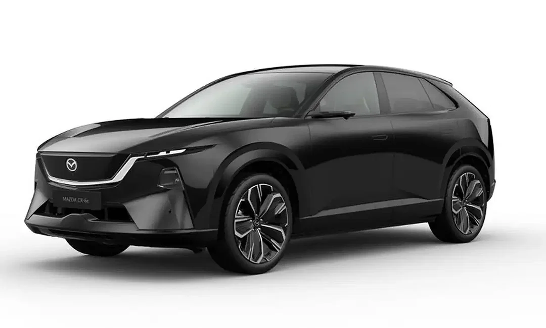 Mazda CX-6e EV Takumi Plus - Afbeelding 1