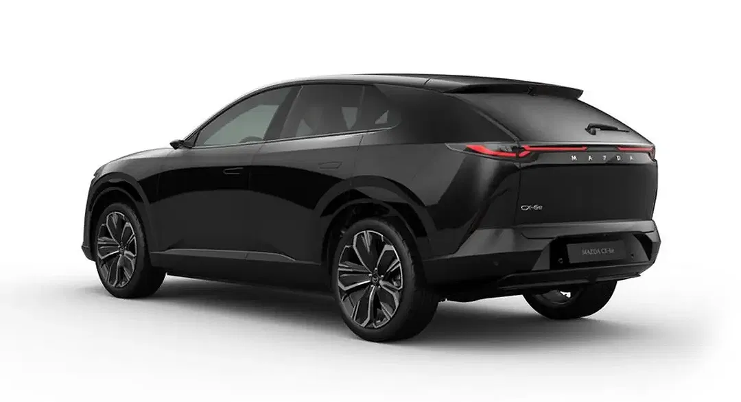 Mazda CX-6e EV Takumi Plus - Thumbnail 3