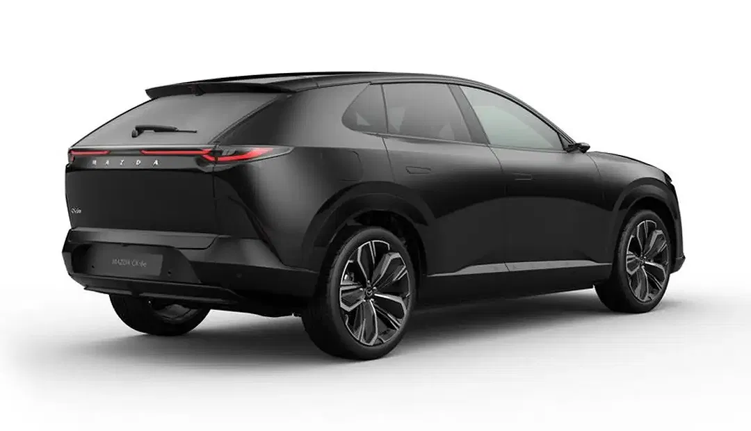 Mazda CX-6e EV Takumi Plus - Thumbnail 4