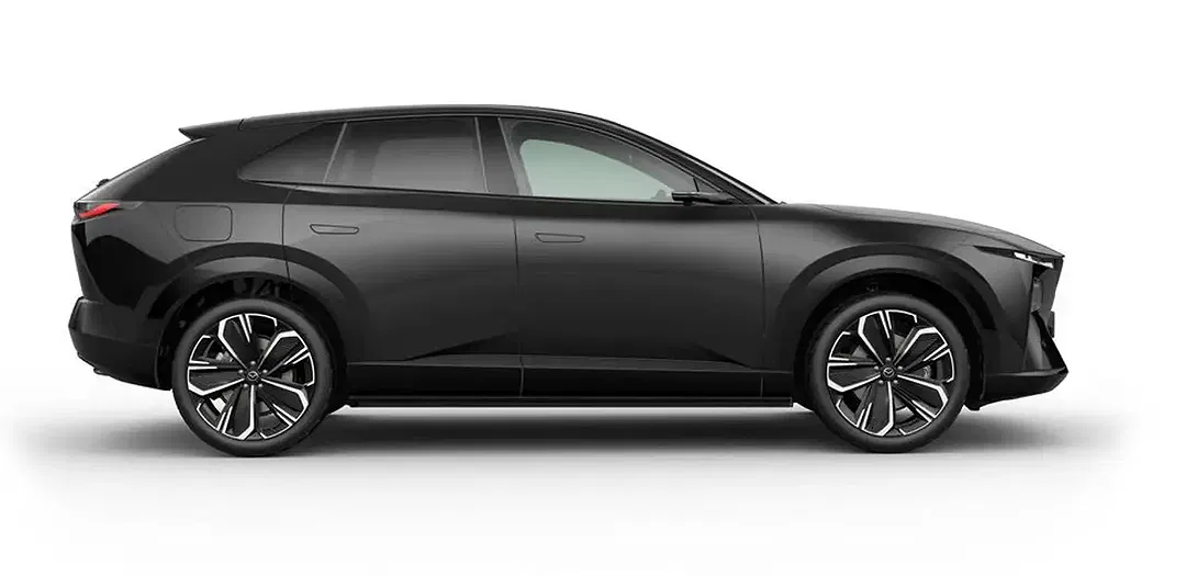 Mazda CX-6e EV Takumi Plus - Thumbnail 5