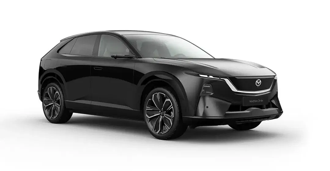 Mazda CX-6e EV Takumi Plus - Thumbnail 6