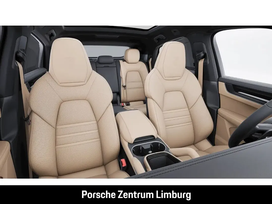 Porsche Cayenne E-Hybrid Coupe Edition - foto 10