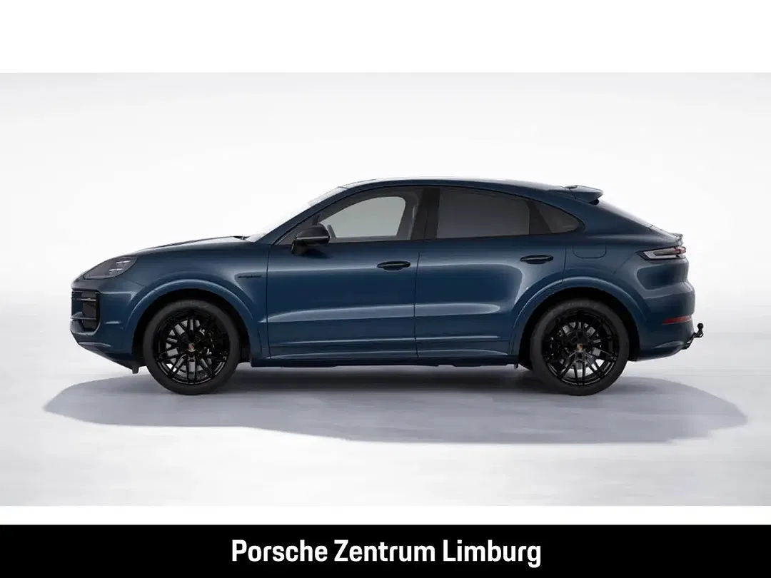 Porsche Cayenne E-Hybrid Coupe Edition - foto 2