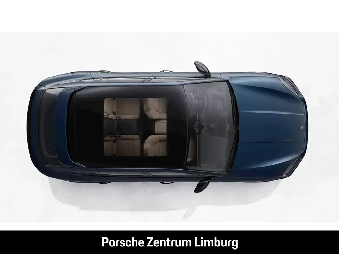 Porsche Cayenne E-Hybrid Coupe Edition - Thumbnail 5