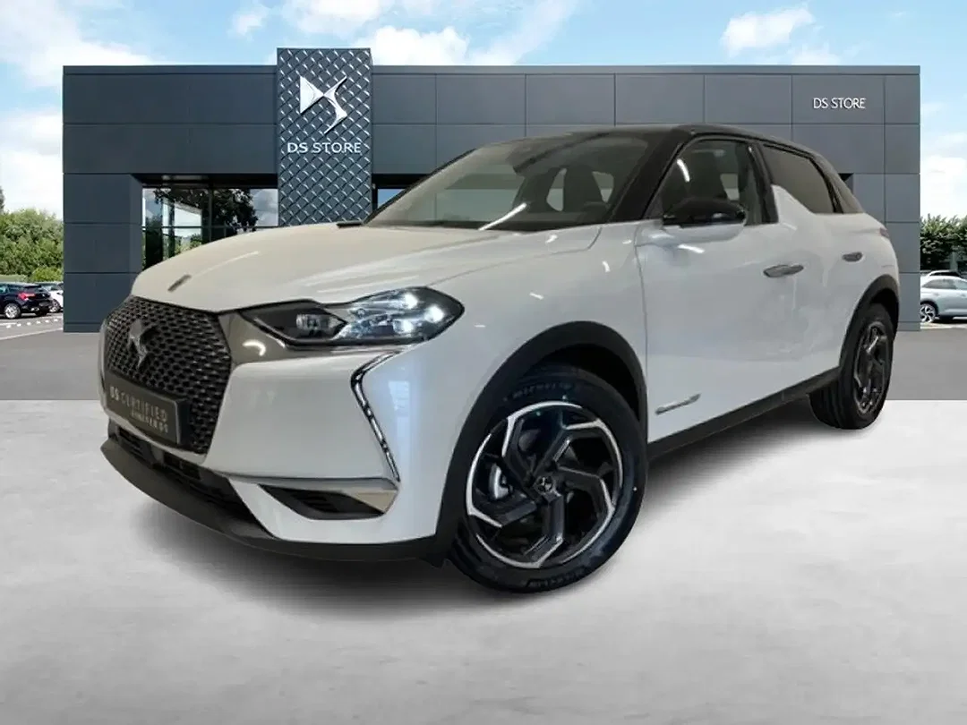 DS Automobiles DS 3 Crossback - Afbeelding 1