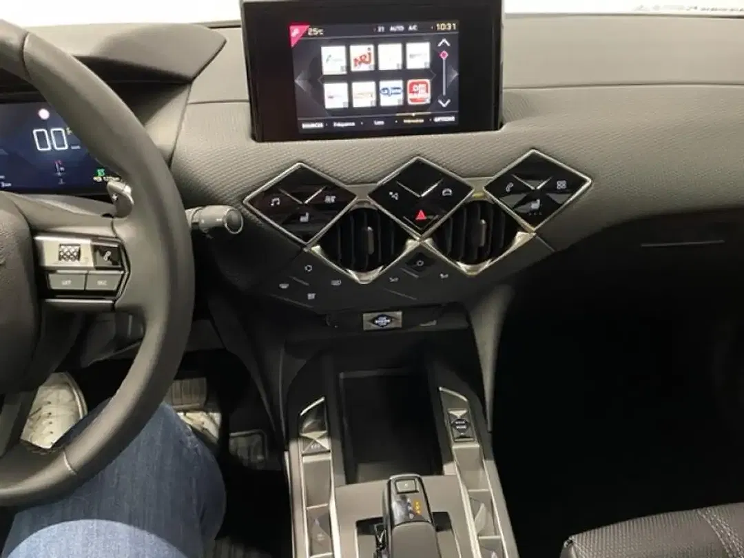 DS Automobiles DS 3 Crossback - foto 15