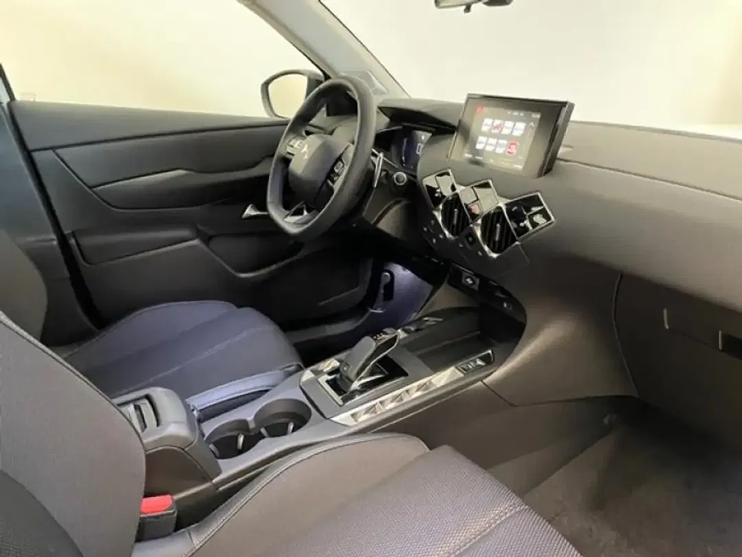 DS Automobiles DS 3 Crossback - foto 2
