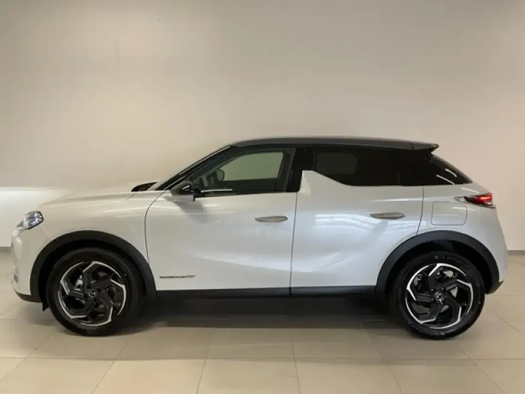 DS Automobiles DS 3 Crossback - Thumbnail 4