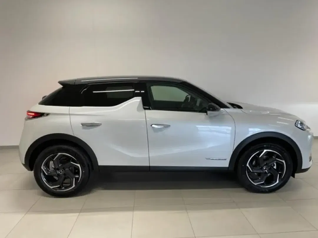 DS Automobiles DS 3 Crossback - Thumbnail 5