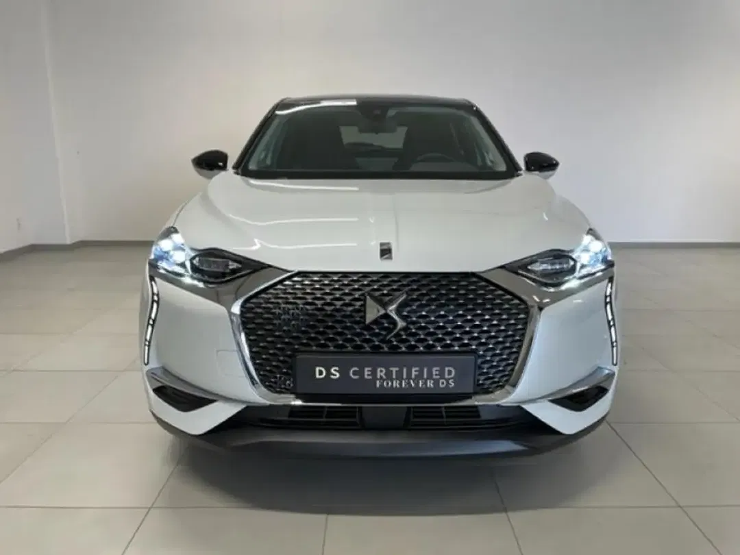 DS Automobiles DS 3 Crossback - Thumbnail 6