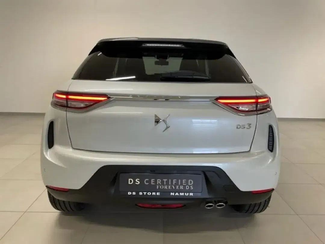 DS Automobiles DS 3 Crossback - Thumbnail 7