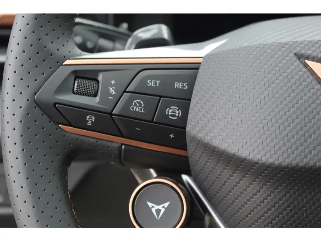 CUPRA Terramar 2.0 TSI DSG 4Drive - Thumbnail 9