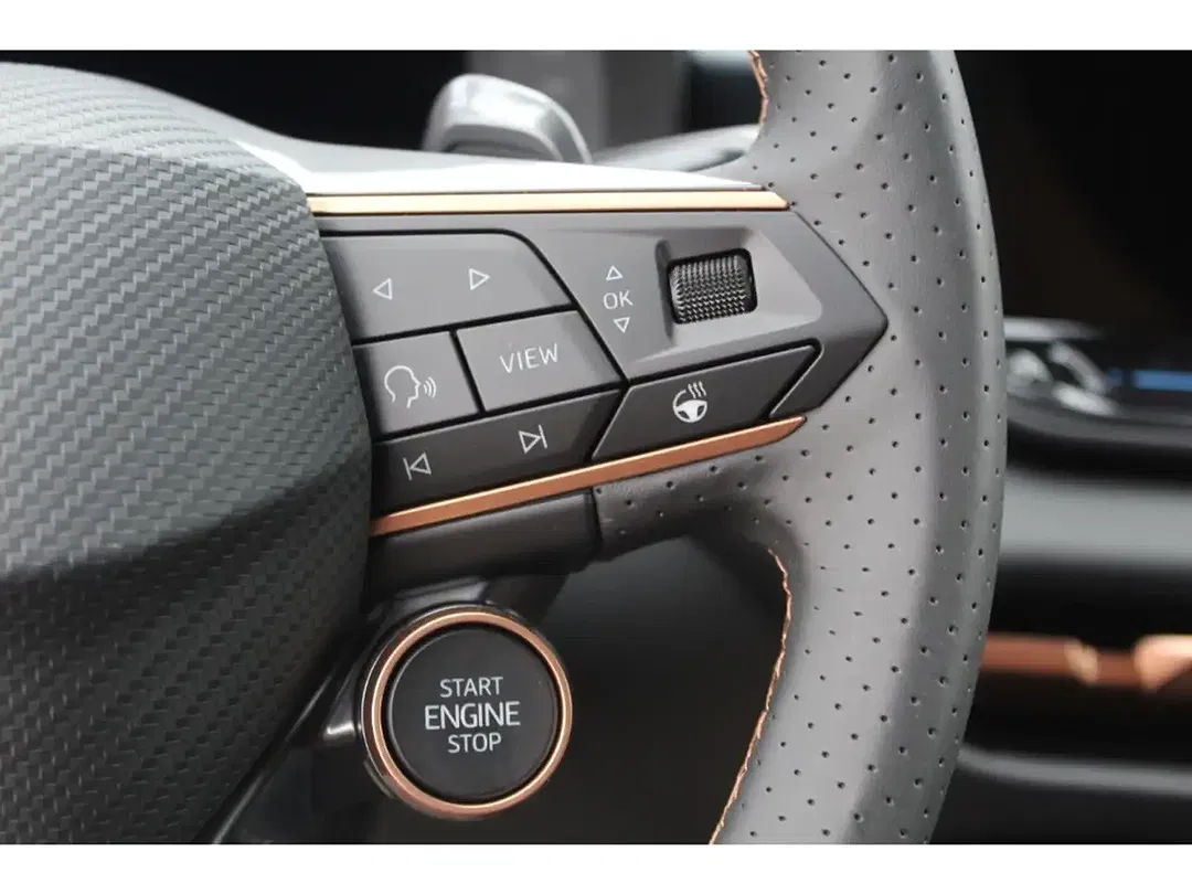 CUPRA Terramar 2.0 TSI DSG 4Drive - Thumbnail 10