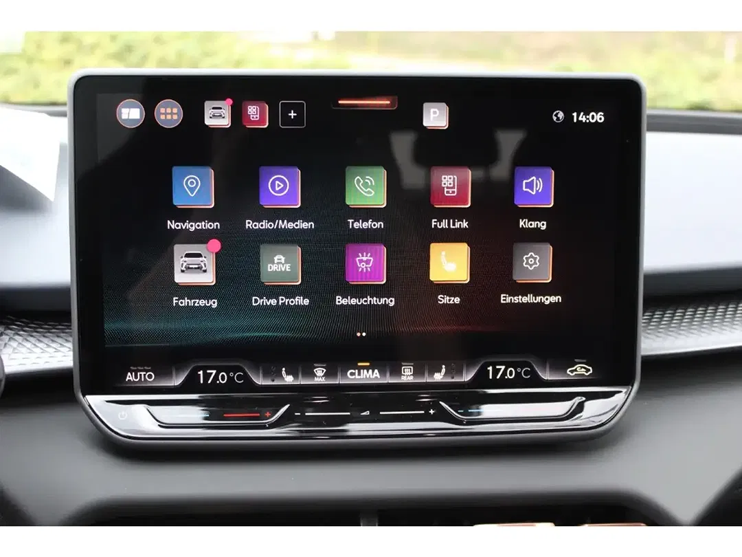 CUPRA Terramar 2.0 TSI DSG 4Drive - Thumbnail 13