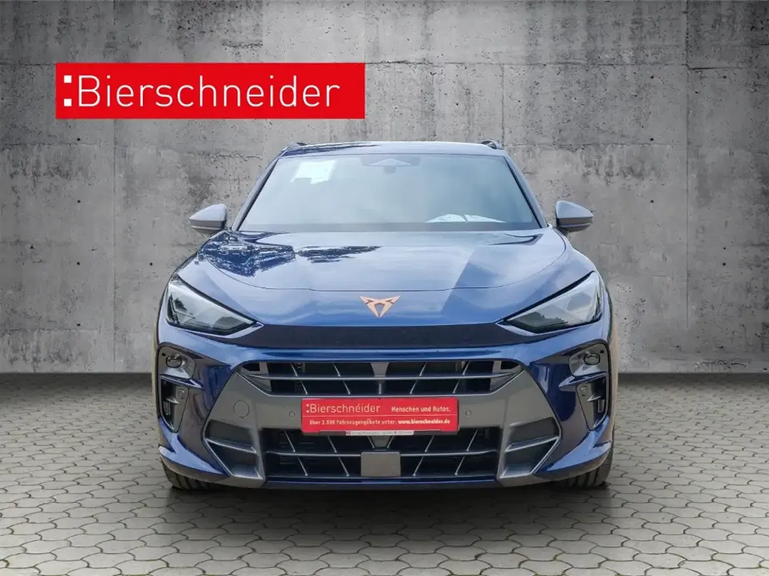 CUPRA Terramar 2.0 TSI DSG 4Drive - Thumbnail 1
