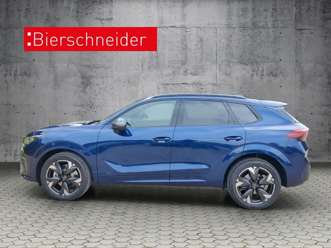 CUPRA Terramar 2.0 TSI DSG 4Drive - Thumbnail 2