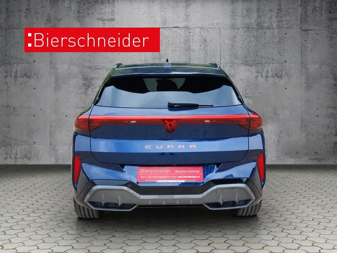 CUPRA Terramar 2.0 TSI DSG 4Drive - Thumbnail 5
