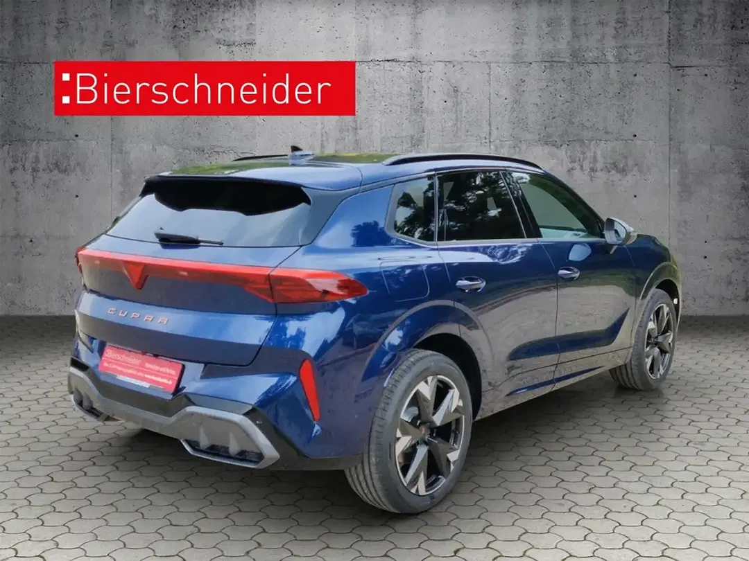 CUPRA Terramar 2.0 TSI DSG 4Drive - Thumbnail 6