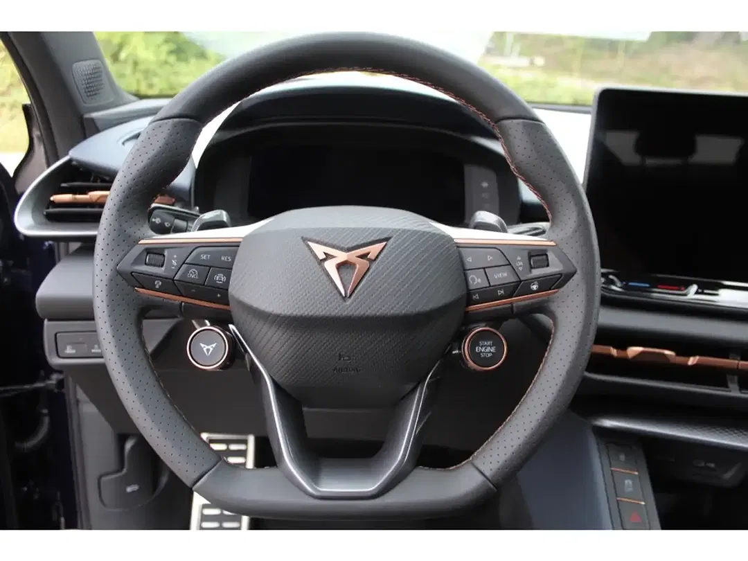 CUPRA Terramar 2.0 TSI DSG 4Drive - Thumbnail 7