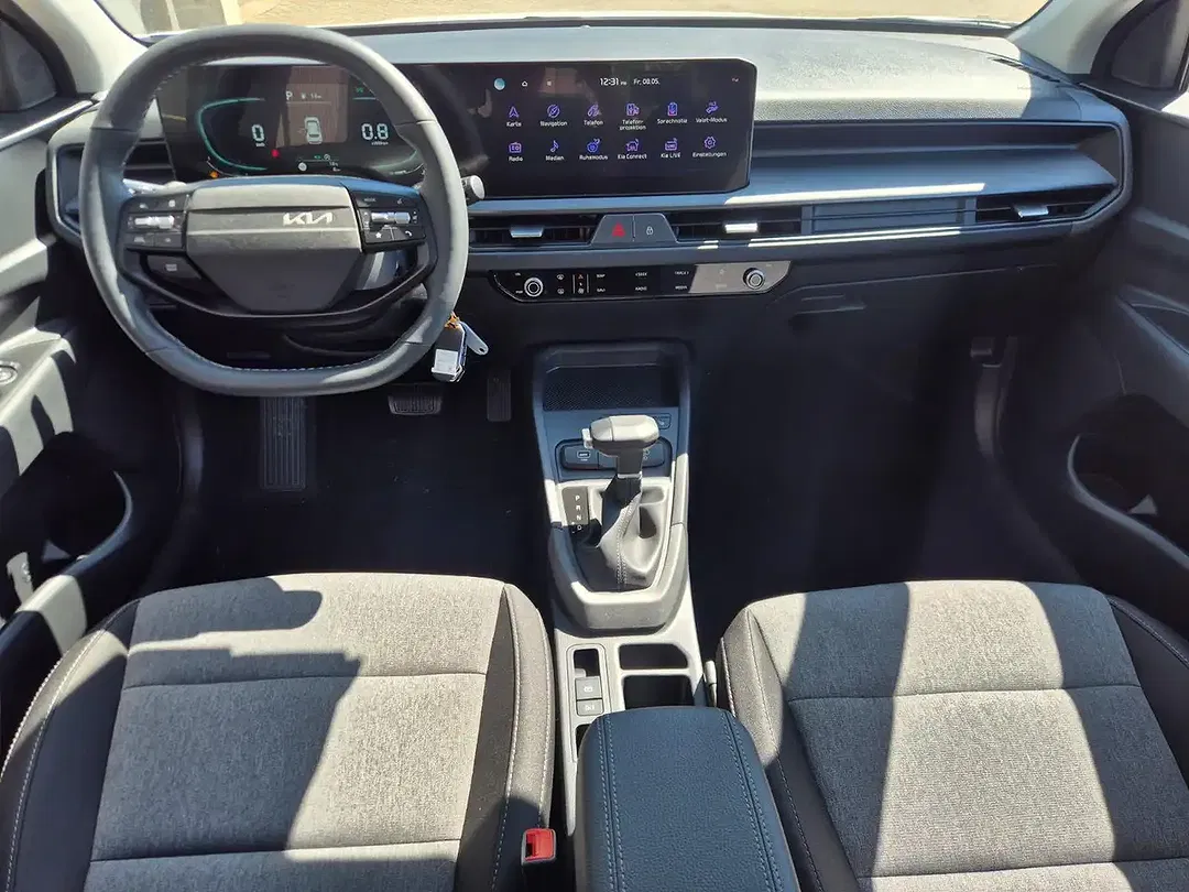 Kia Stonic 1.0 T-GDI MHEV AMT - Thumbnail 10