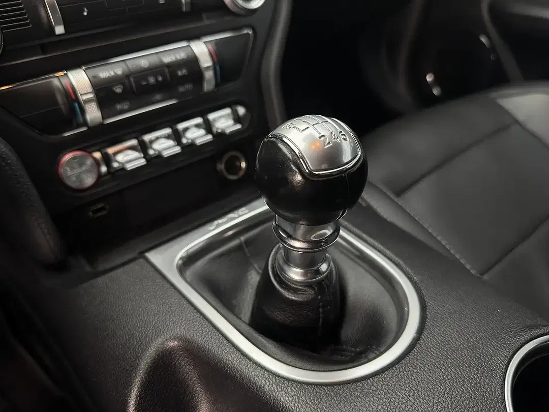 Ford Mustang 2.3 EcoBoost Edition - Thumbnail 13