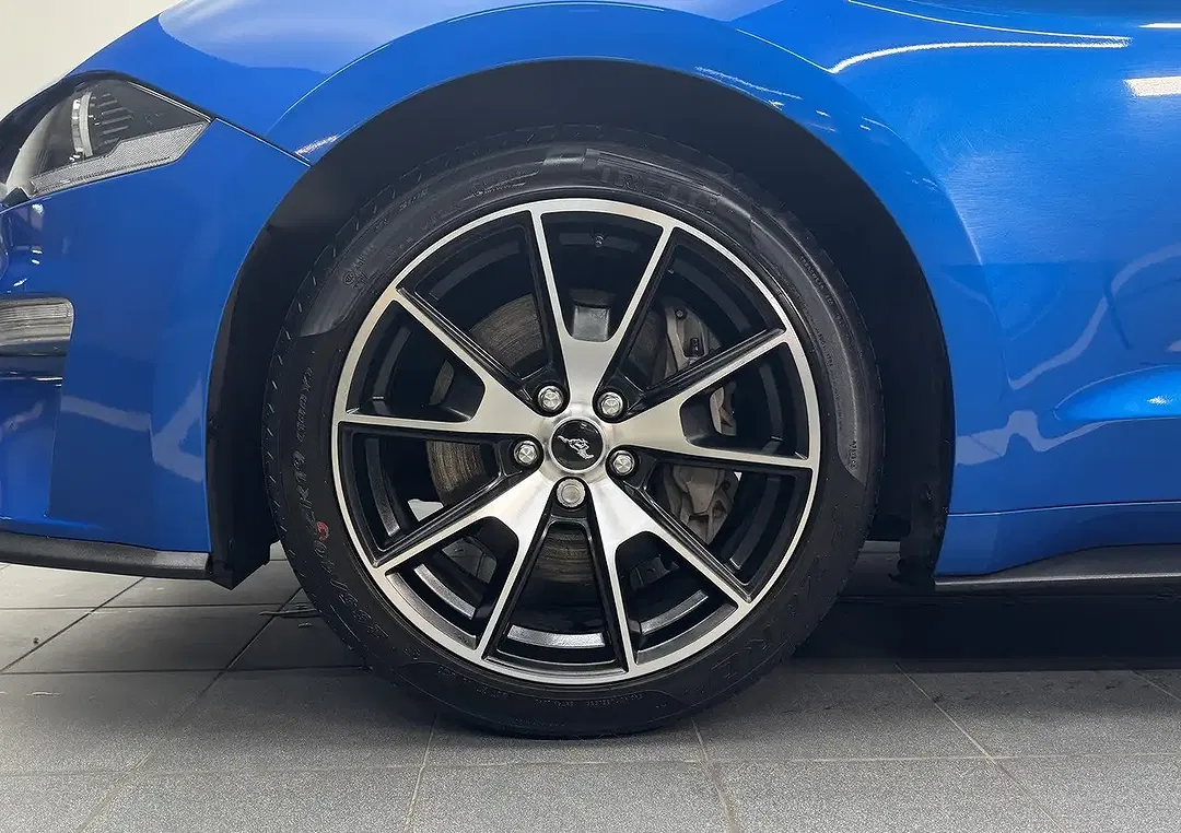 Ford Mustang 2.3 EcoBoost Edition - Thumbnail 15