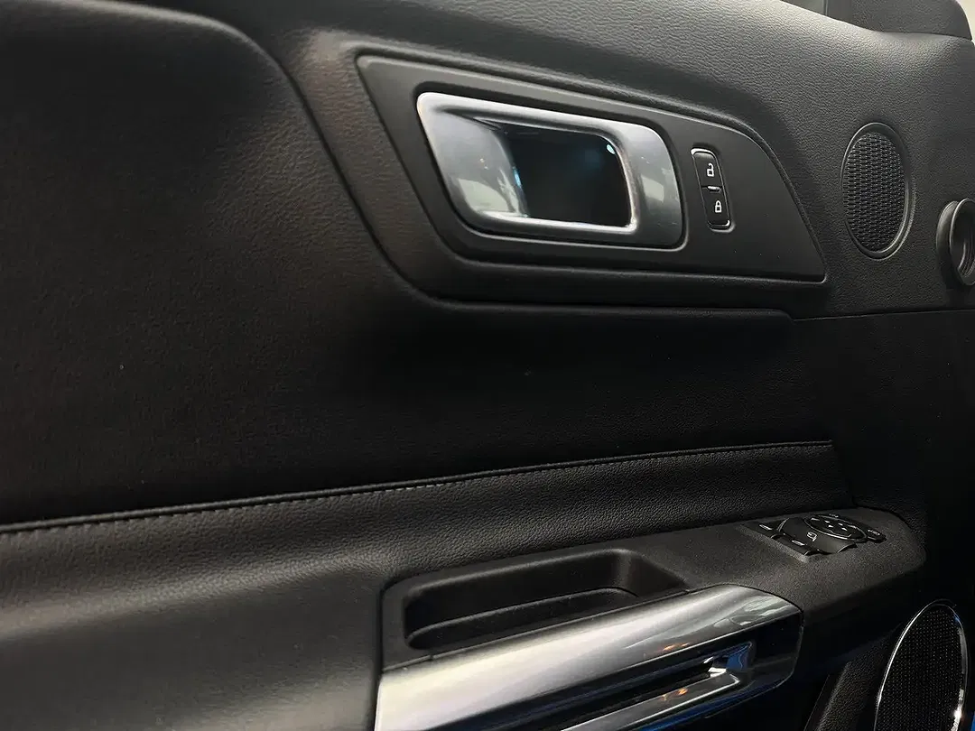 Ford Mustang 2.3 EcoBoost Edition - Thumbnail 16