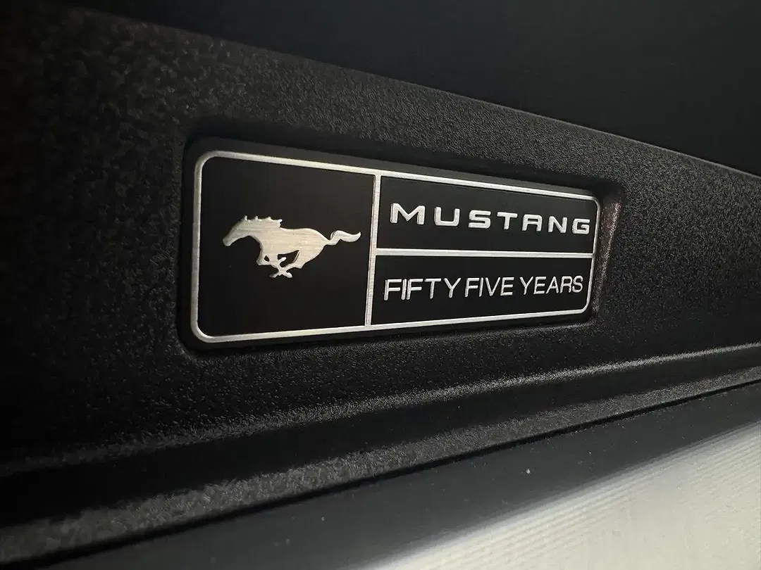 Ford Mustang 2.3 EcoBoost Edition - Thumbnail 17