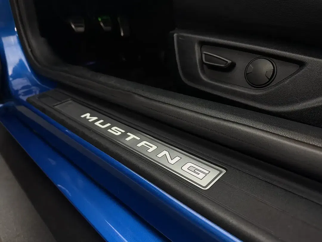 Ford Mustang 2.3 EcoBoost Edition - Thumbnail 19