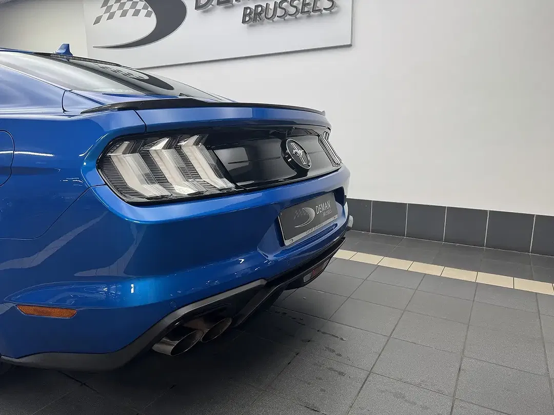 Ford Mustang 2.3 EcoBoost Edition - Thumbnail 20