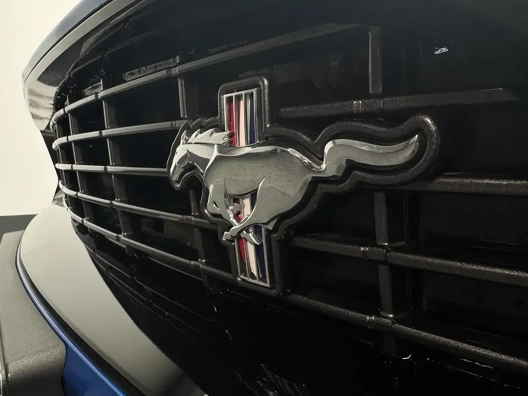 Ford Mustang 2.3 EcoBoost Edition - Thumbnail 21