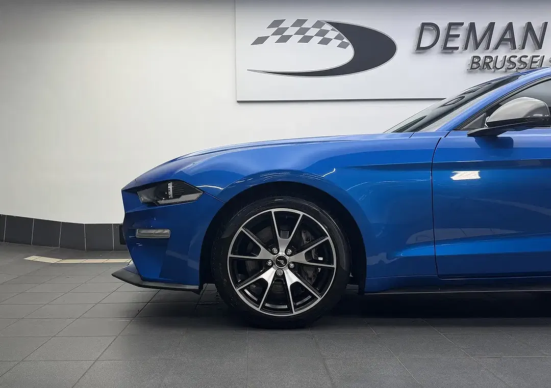 Ford Mustang 2.3 EcoBoost Edition - Thumbnail 22