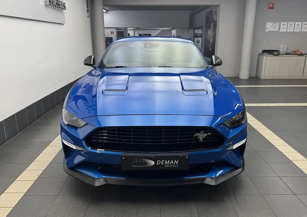 Ford Mustang 2.3 EcoBoost Edition - Thumbnail 4