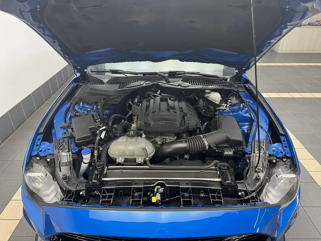 Ford Mustang 2.3 EcoBoost Edition - Thumbnail 5