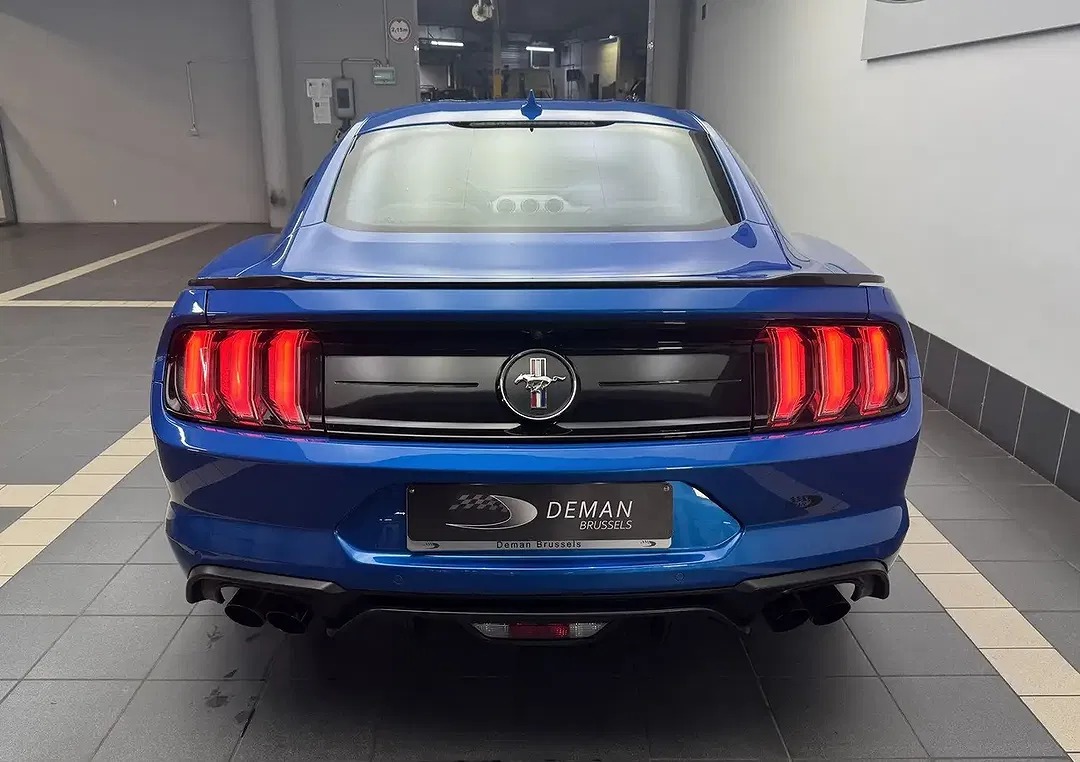 Ford Mustang 2.3 EcoBoost Edition - Thumbnail 6
