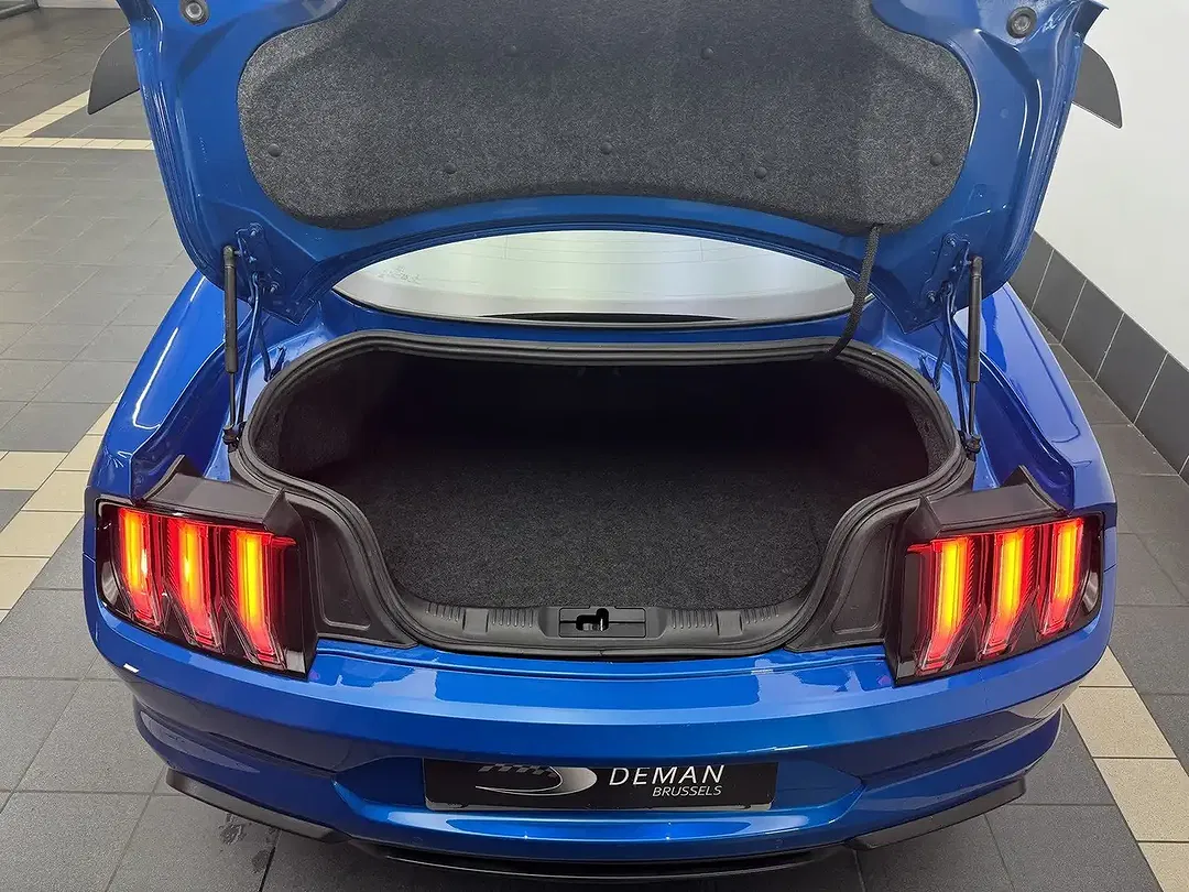 Ford Mustang 2.3 EcoBoost Edition - Thumbnail 7