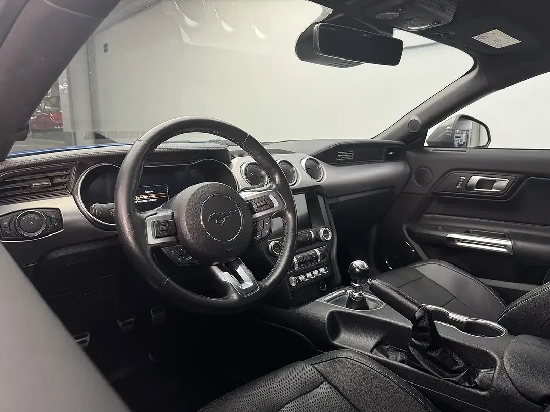 Ford Mustang 2.3 EcoBoost Edition - Thumbnail 9