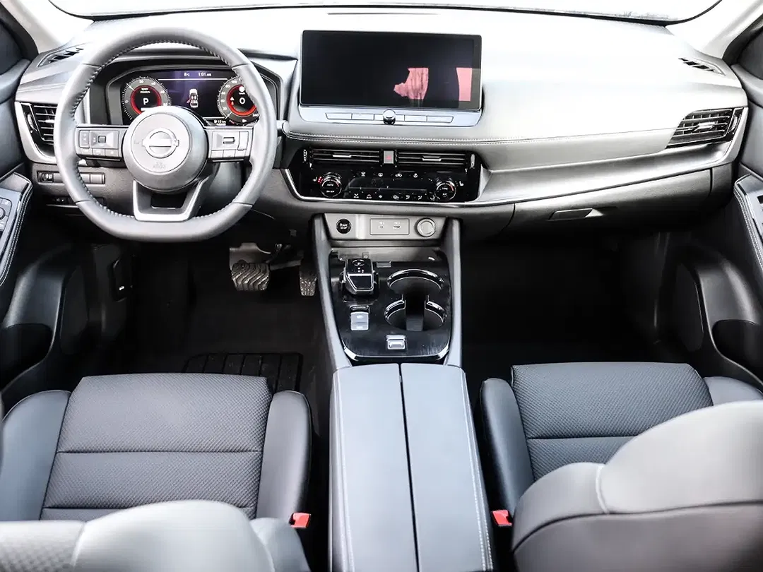 Nissan X-Trail 1.5 VC-T e-Power N-Trek - Thumbnail 5