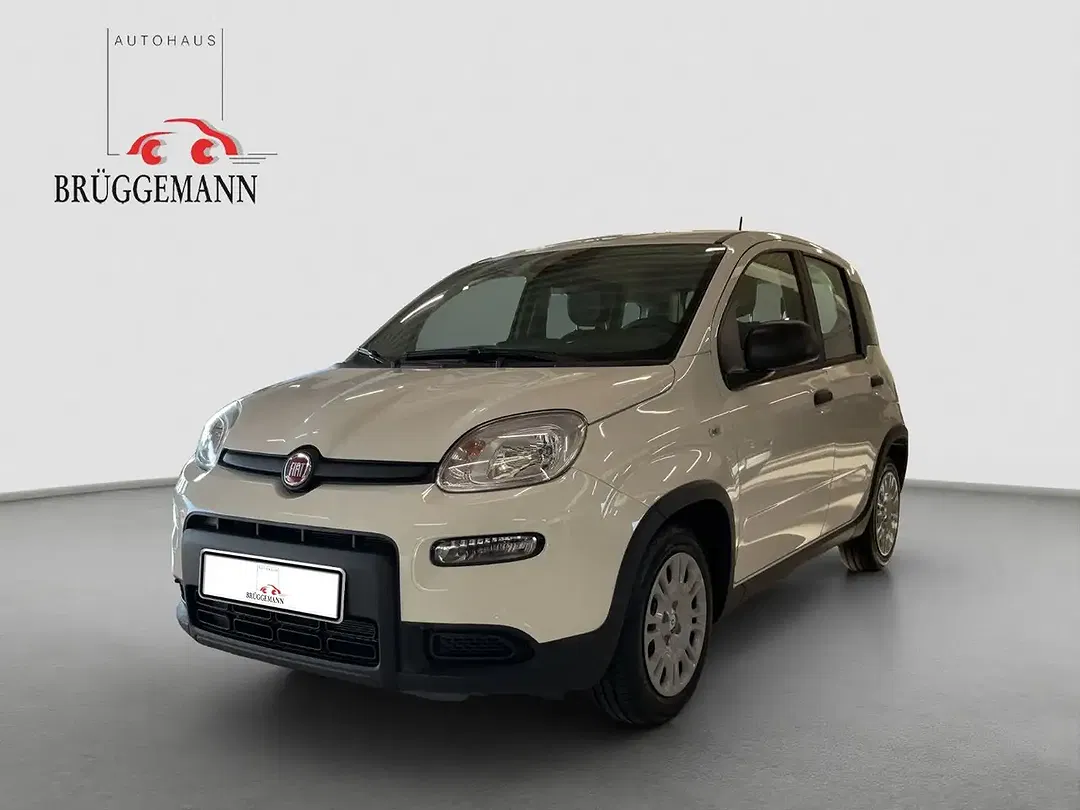 Fiat Panda 1.0 Hybrid GSE - foto 1