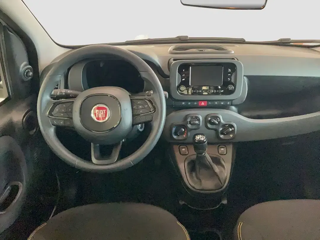 Fiat Panda 1.0 Hybrid GSE - Thumbnail 10