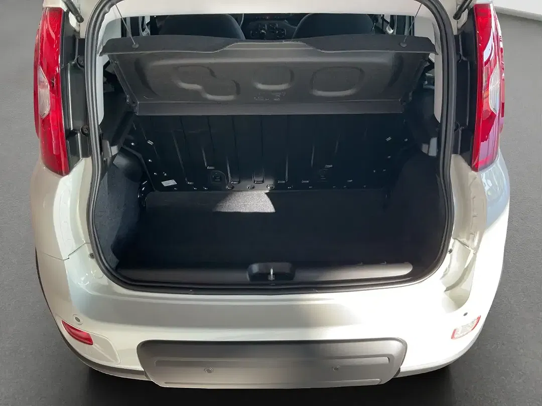 Fiat Panda 1.0 Hybrid GSE - foto 15