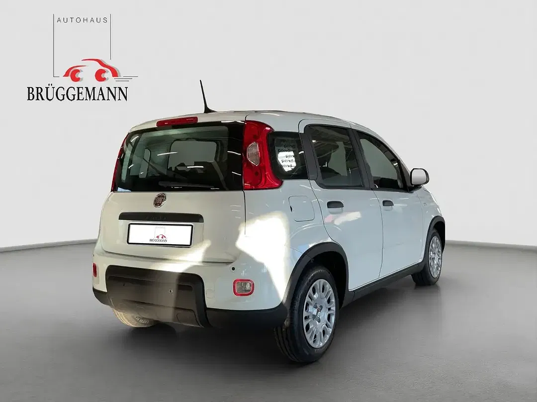 Fiat Panda 1.0 Hybrid GSE - Thumbnail 6