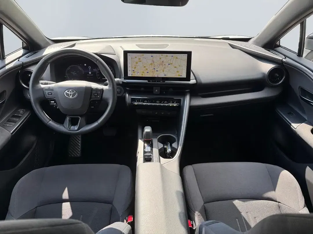 Toyota C-HR Hybrid Teamplayer - Thumbnail 10