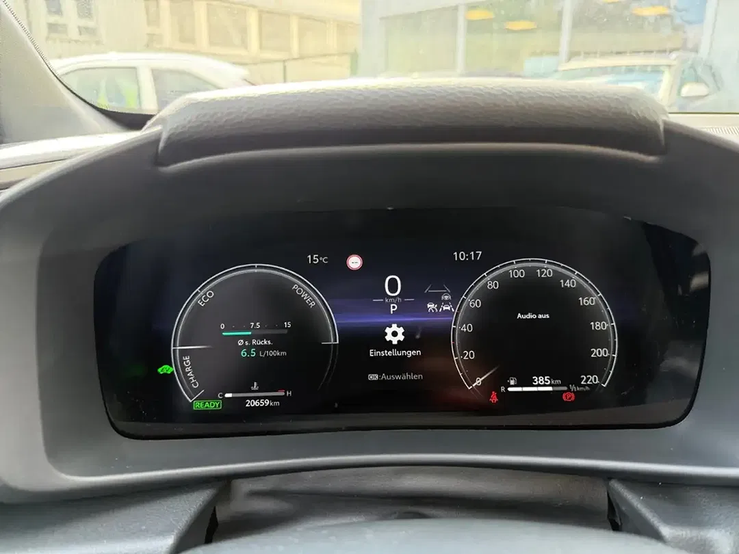 Toyota C-HR Hybrid Teamplayer - foto 13