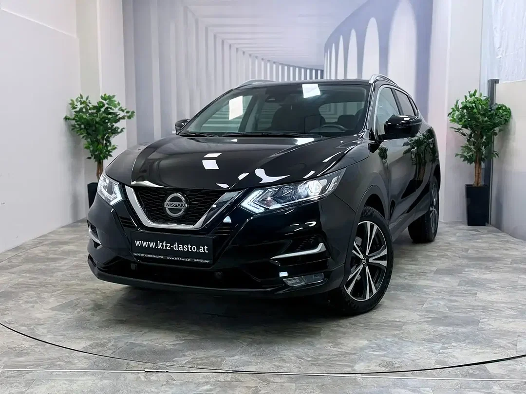 Nissan X-Trail 1.3 DIG-T DCT AUT Zama - Afbeelding 1