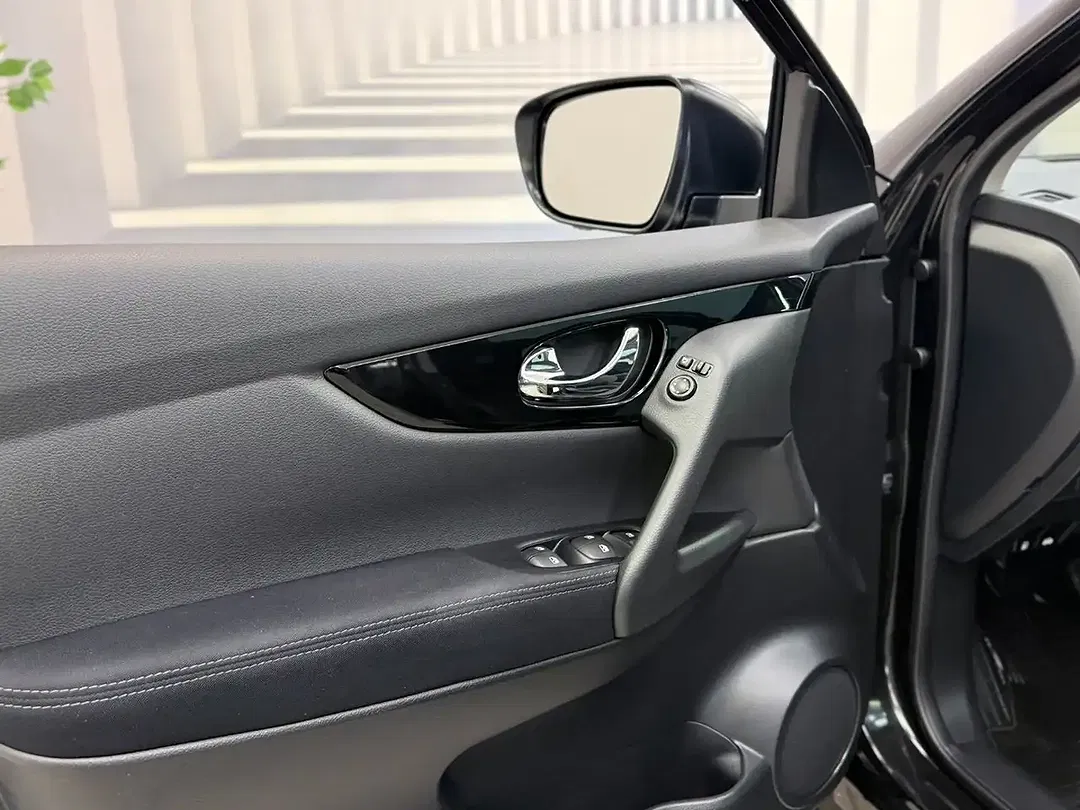 Nissan X-Trail 1.3 DIG-T DCT AUT Zama - Thumbnail 12