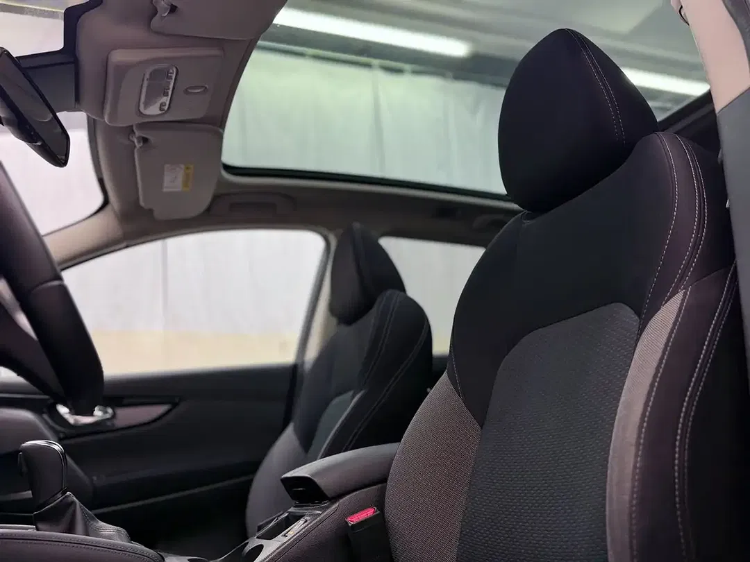 Nissan X-Trail 1.3 DIG-T DCT AUT Zama - Thumbnail 13