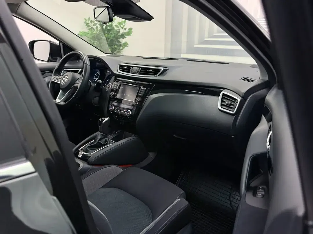 Nissan X-Trail 1.3 DIG-T DCT AUT Zama - foto 15