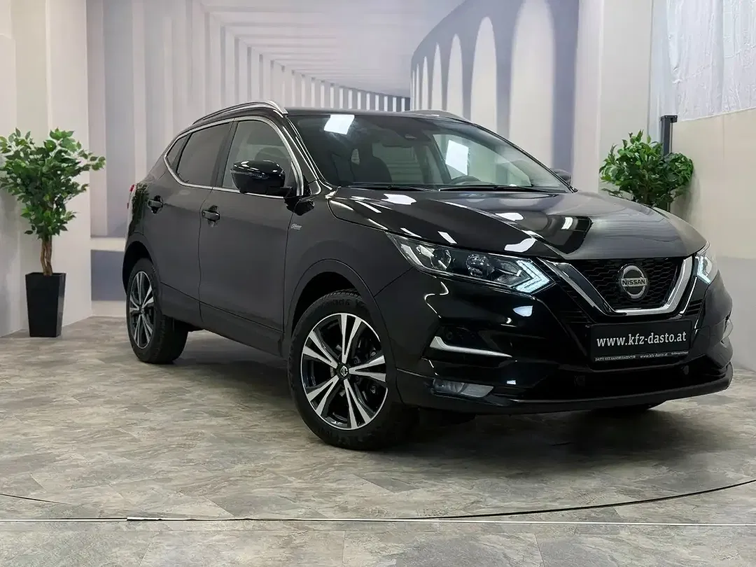 Nissan X-Trail 1.3 DIG-T DCT AUT Zama - foto 2