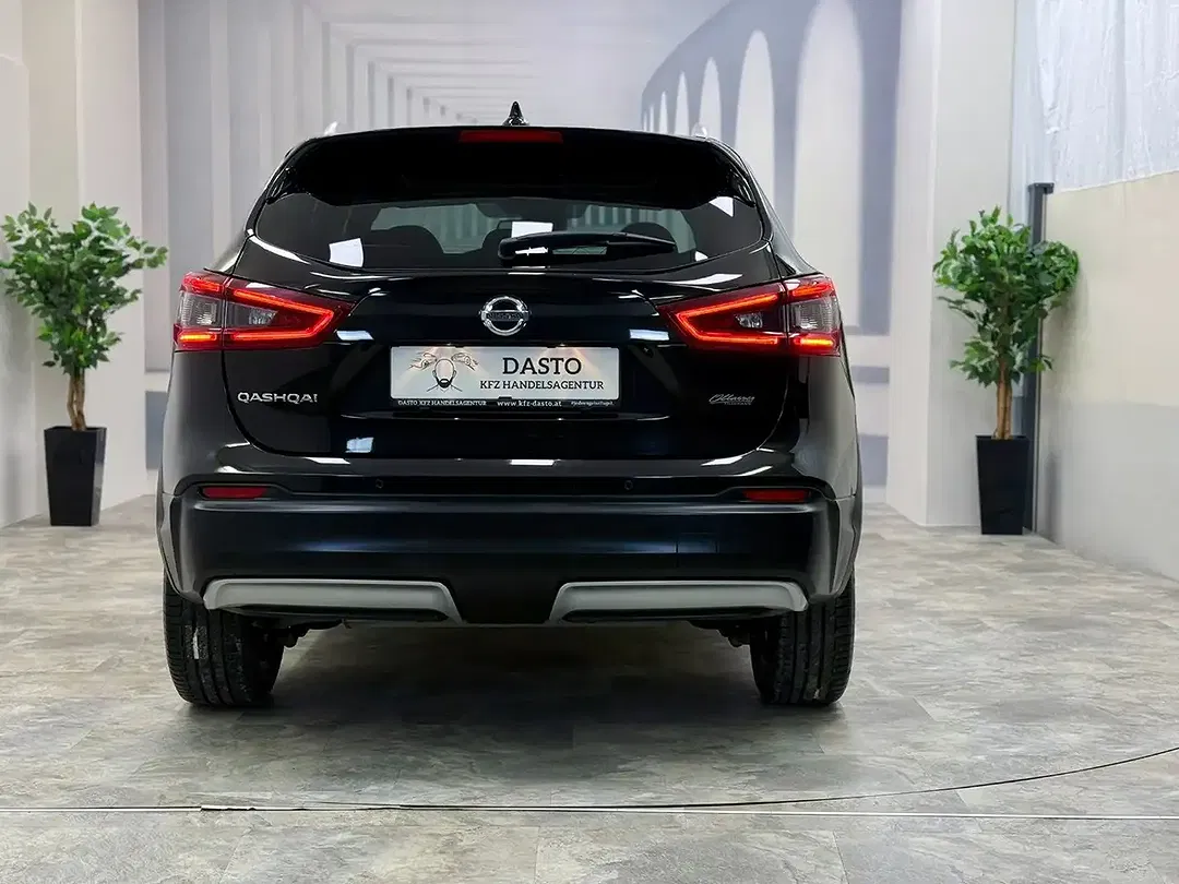 Nissan X-Trail 1.3 DIG-T DCT AUT Zama - Thumbnail 6